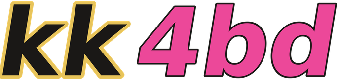 kk4bd logo